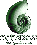 netspex design services
