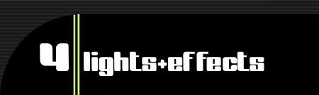 eckotec© Lichtanlagen + Effektgeräte