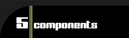 eckotec© Komponenten