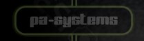 eckotec - pa-systems